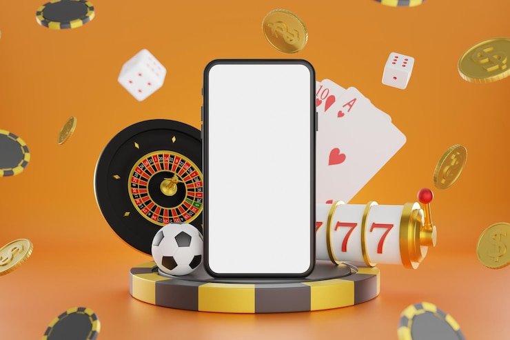 Alur deposit DANA dan OVO di aplikasi ciputrabet